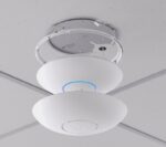 Ubiquiti UACC-U7-Cover WLAN access point cover cap - imagine 4