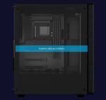 PC Case Aerocool PGS Designer-G-BK-V1 - imagine 3