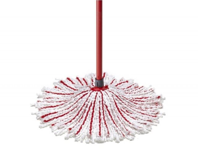 Mop Refill Vileda Microfibre & Power - imagine 3