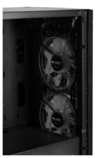 LOGIC ARAMIS ARGB Mini USB 3.0 enclosure - imagine 4