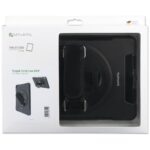 Pancerne etui z uchwytem 4smarts Rugged  Case Grip for Apple iPad - imagine 5