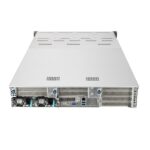 ASUS RS720A-E11-RS12/10G Socket SP3 Rack (2U) Silver - imagine 8