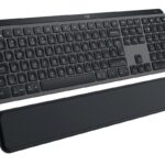 Logitech Master MX Keys S