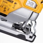 GRIP JIGSAW DEWALT DCS335N-XJ - imagine 5