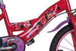 TOIMSA TOI1658 16  Miraculous children's bicycle - imagine 7