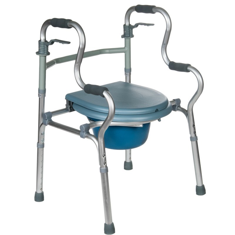 cps-42369f21c92829f3c22e41a58a513d4f-2026-01-17-02-10-00 Multifunctional rehabilitation walker 3in1 RF-133 - imagine 1