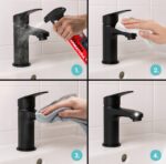 Frischer black fittings cleaner  0.5 l - imagine 2