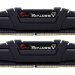 G.Skill Ripjaws V F4-3600C18D-16GVK memory module 16 GB 2 x 8 GB DDR4 3600 MHz