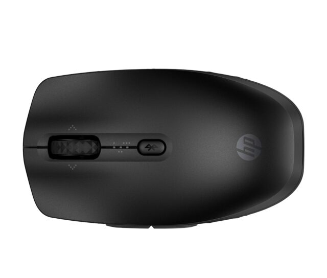 HP 425 Programmable Bluetooth Mouse - imagine 5