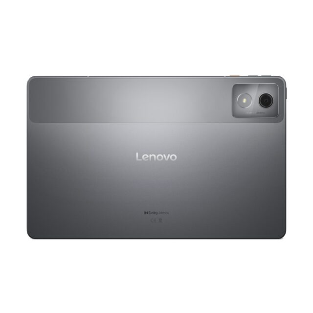 Lenovo Tab K11 Plus Qualcomm Snapdragon 256 GB 29.1 cm (11.4 ) 8 GB Wi-Fi 6 (802.11ax) Android 14 Grey - imagine 2