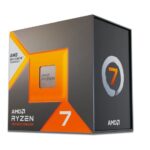 PROCESSOR AMD RYZEN 7 7800X3D - BOX