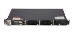 Huawei ETP4830-A1 | Power supply | 48V, 30A, with SMU01B, R4815N1 module - imagine 6