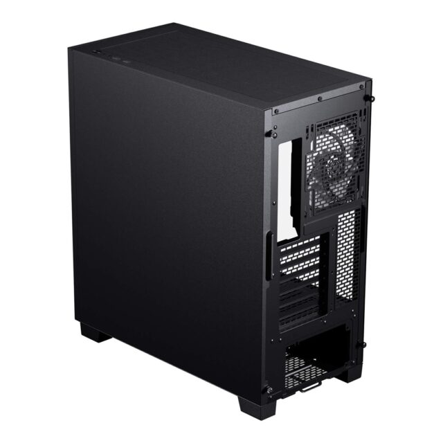 Phanteks XT Pro Ultra Midi Tower Black - imagine 3