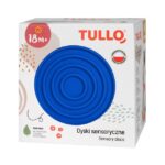 Tullo Sensory discs 4 pcs. - imagine 3