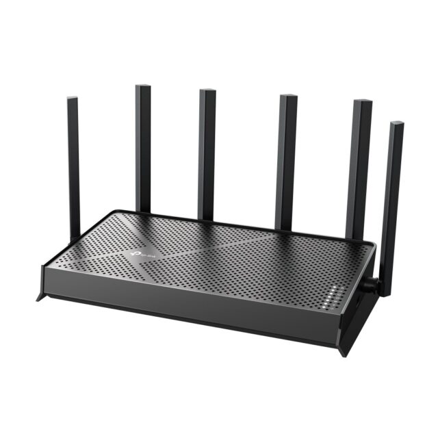 TP-Link Archer BE400 Router - imagine 2