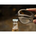 Zestaw 5 narzędzi turystycznych do grillowania NexTool NE20261 - imagine 9