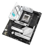 ASUS ROG STRIX B650-A GAMING WIFI AMD B650 Socket AM5 ATX - imagine 7