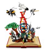 LEGO 21355 Ideas - Ewolucja przedmiotów ścisłych - imagine 8