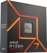 AMD Ryzen 7 7700X processor 4.5 GHz 32 MB L3 Box - imagine 2