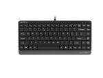 Keyboard A4Tech FSTYLER FK11 Gray A4TKLA46787