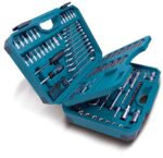 Makita E-10883 mechanics tool set 221 tools - imagine 3