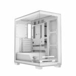 MODECOM VOLCANO STELLAR MIDI WHITE