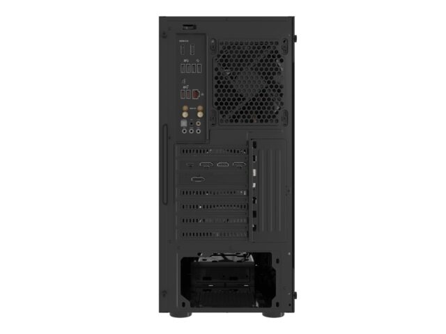 FURY Shobo SH4F Midi Tower Black - imagine 14