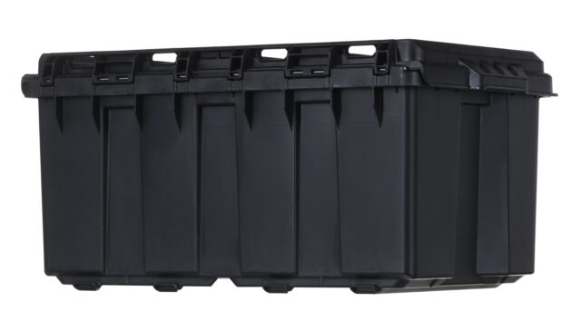 Toolbox Stack n Roll Keter toolbox - imagine 7