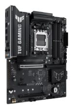 ASUS TUF GAMING B650E-E WIFI AMD B650 Socket AM5 ATX - imagine 3