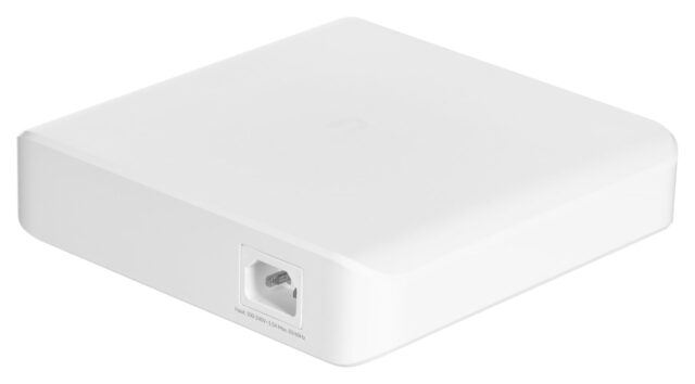 Ubiquiti UniFi Switch Lite 16 PoE L2 Gigabit Ethernet (10/100/1000) Power over Ethernet (PoE) White - imagine 9