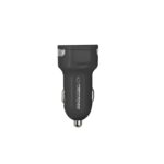 Esperanza EZ110 Car Charger Auto Black - imagine 2