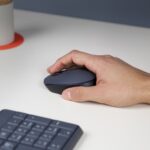 Logitech M170 Wireless Mouse - imagine 3