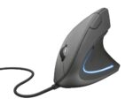 Trust Verto mouse Right-hand USB Type-A Optical 1600 DPI - imagine 3