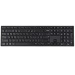 DELL KM5221W keyboard RF Wireless QWERTY US International Black - imagine 5