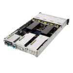 ASUS RS720A-E11-RS12/10G Socket SP3 Rack (2U) Silver - imagine 4