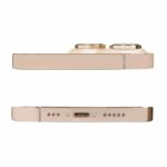 Apple iPhone 14 Pro 17 cm (6.7 ) Dual SIM iOS 16 5G 128 GB Gold Remade / Refurbished - imagine 6