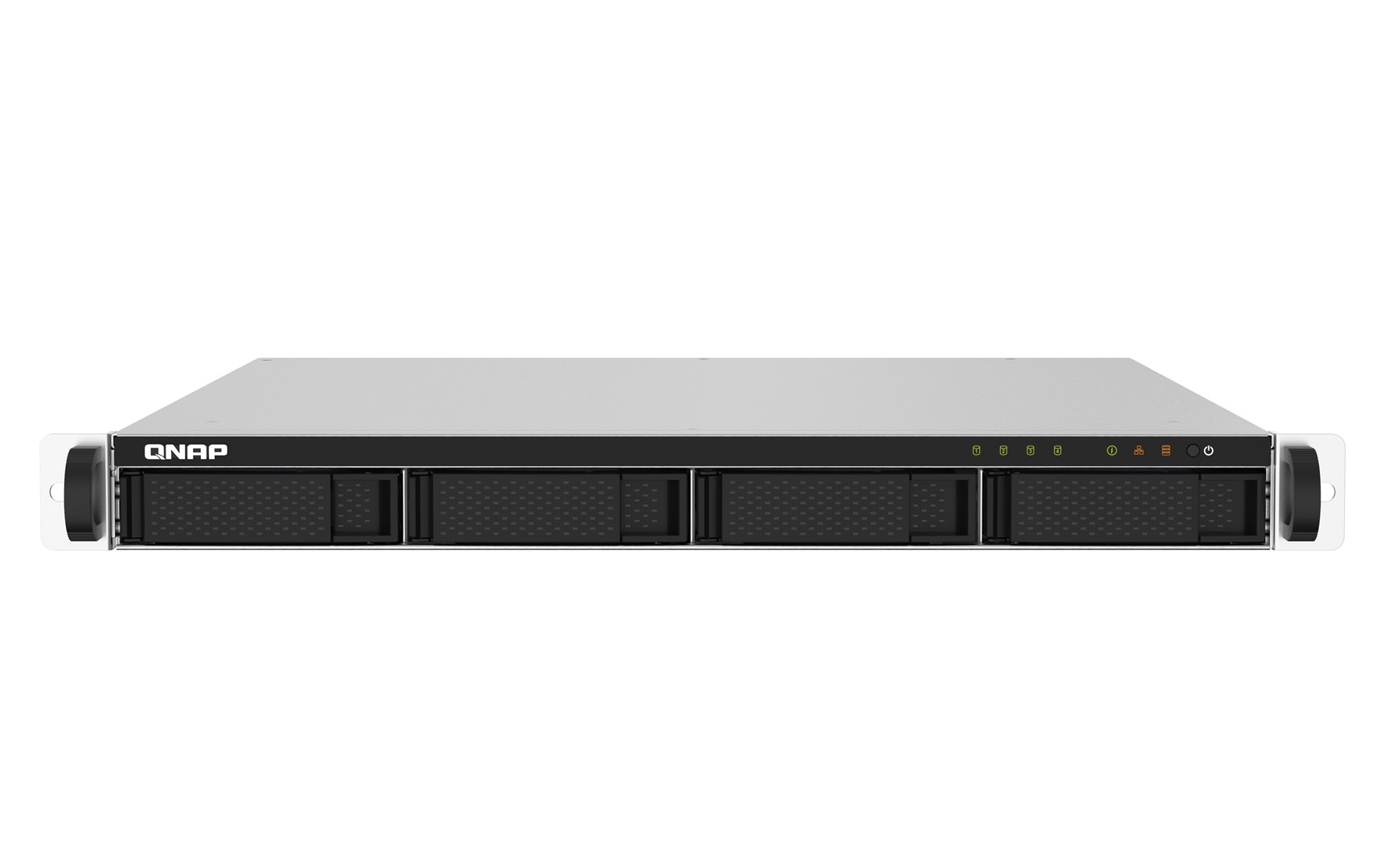 cps-42ddb0bcdce41fb9a5e3c3a16d626dec-2026-01-13-15-33-28 QNAP TS-432PXU NAS Rack (1U) Ethernet LAN Black Alpine AL-324 - imagine 1