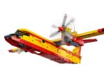 LEGO TECHNIC 42152 FIREFIGHTING PLANE - imagine 7