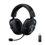 Logitech G PRO X Wireless Headset
