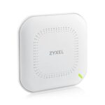 Zyxel NWA50AX PRO 2400 Mbit/s White Power over Ethernet (PoE) - imagine 3