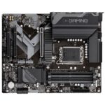 Gigabyte B760 GAMING X DDR4 1.0 motherboard - imagine 5