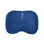 Exped DeepSleep Tourist pillow size M blue