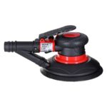 Yato YT-09740 die/straight grinder Straight die grinder 10500 RPM Black  Orange - imagine 3