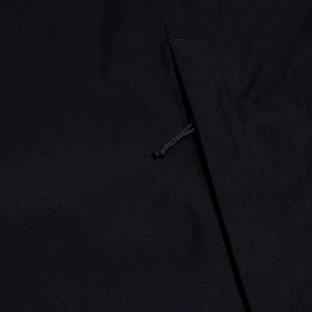 BERGHAUS Deluge Pro 3.0 - men's rain jacket  size L (black) - imagine 6