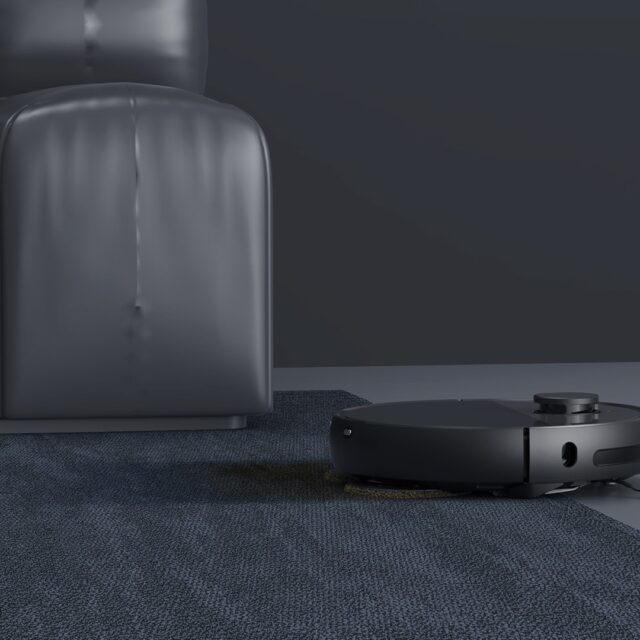 Robot sprzątający EZVIZ RS20 Pro - imagine 26