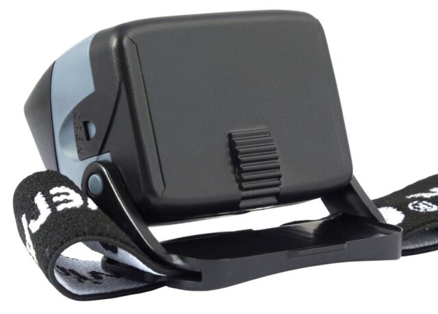 Headlight everActive HL-150 - imagine 3