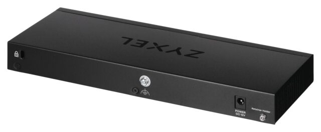 Zyxel XMG1915-10E Managed L2 2.5G Ethernet (100/1000/2500) - imagine 8
