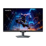 GIGABYTE M27Q3 27  QHD Gaming Monitor - 2560 x 1440  170Hz  1ms  400 cd/m2  FreeSync Premium  Display HDR400  HDMI 2.0  Displayport 1.4