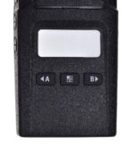 Motorola XT460  16 channels shortwave  PRM466  black  IP 55 - imagine 8