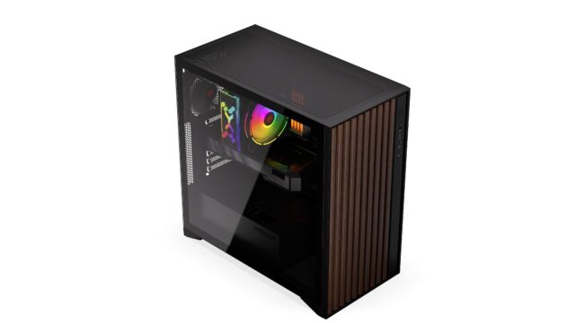 KRUX Palum enclosure (KRXD008) - imagine 11